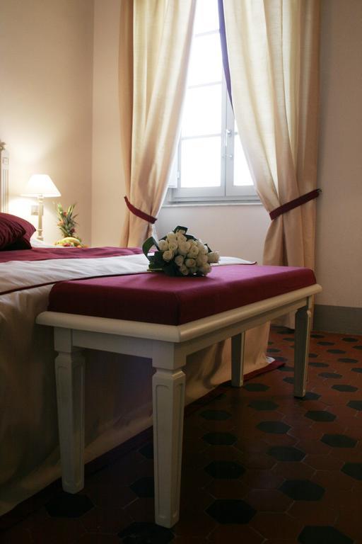 Отель Residenza Del Granduca Monsummano Terme Номер фото