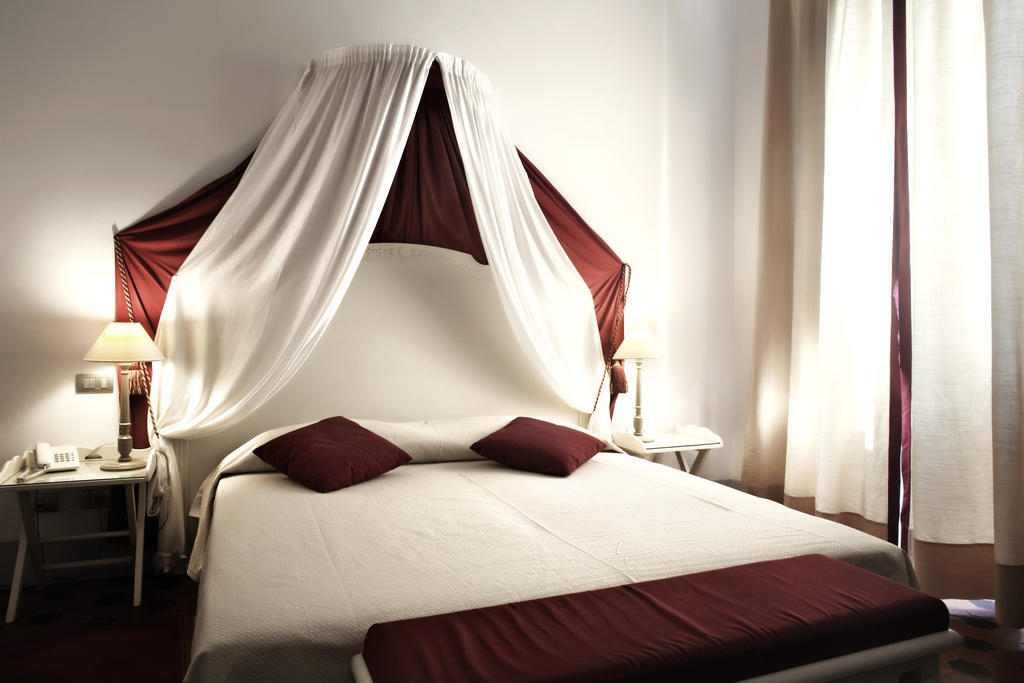 Отель Residenza Del Granduca Monsummano Terme Номер фото