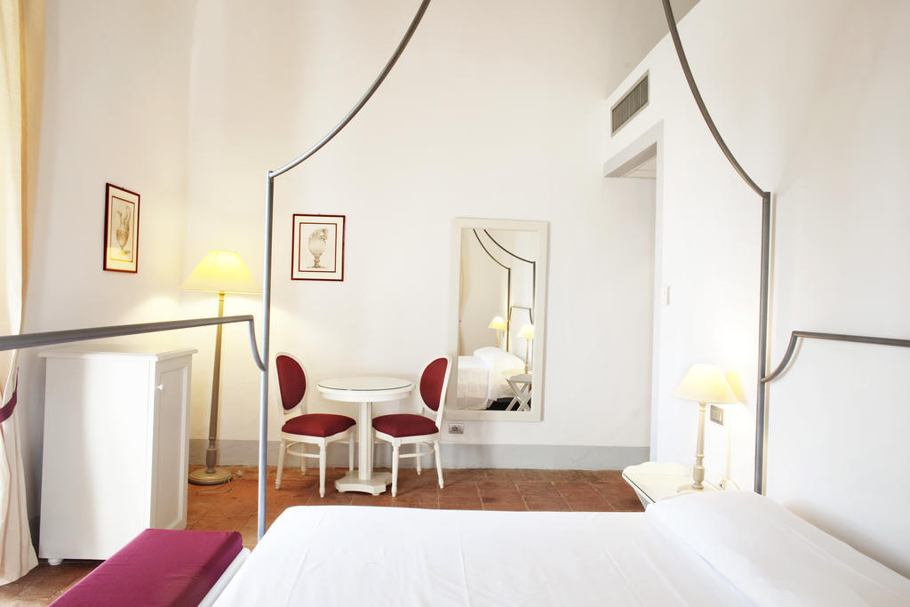 Отель Residenza Del Granduca Monsummano Terme Номер фото